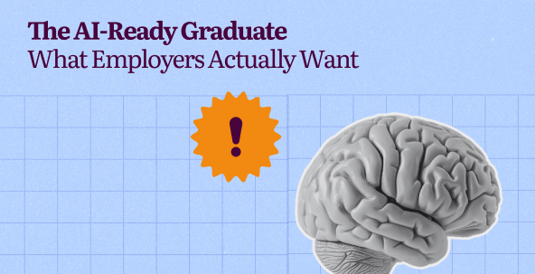 What Employers Actually Want from Your AI-Ready Graduates