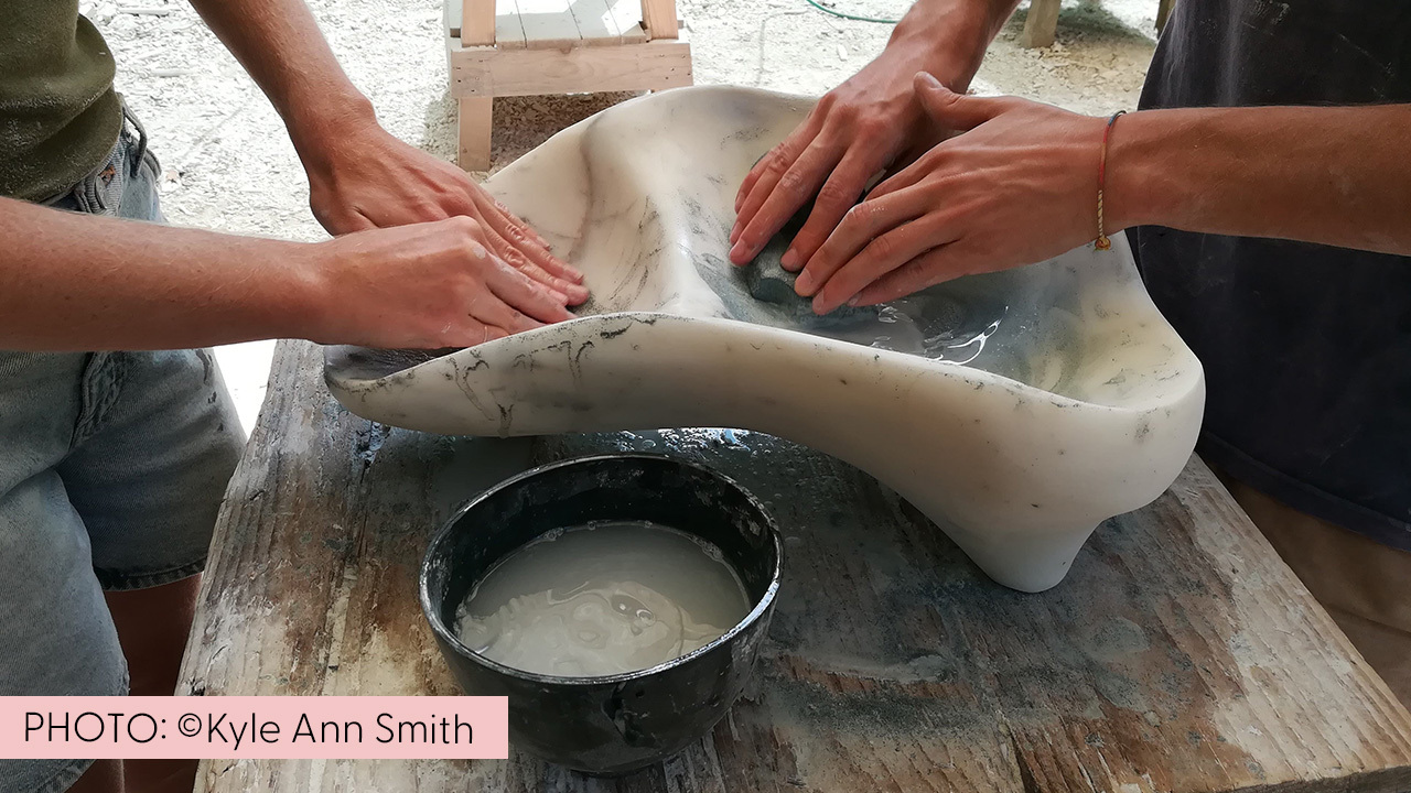 Marble Workshop