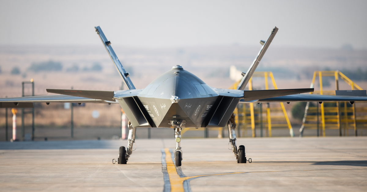 DEFENSE PULSE Weekly \\ 0100