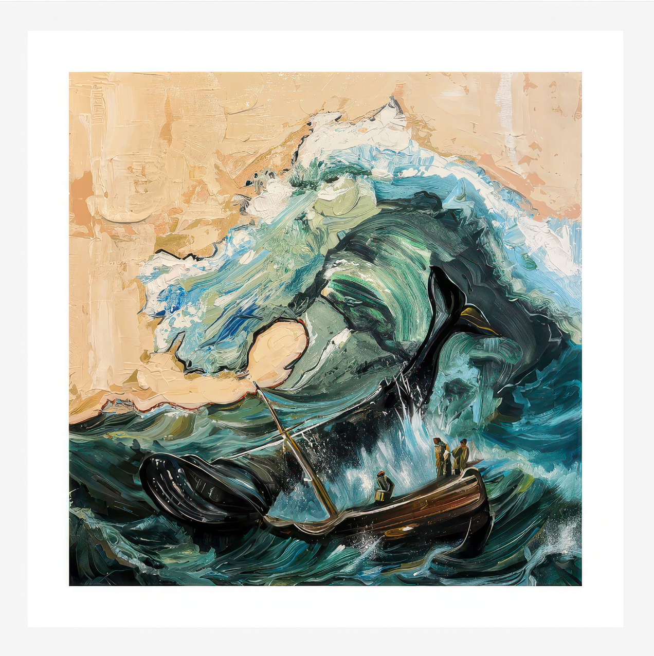 🚨Early Access to Prints: Be Ready at 10:31 AM!