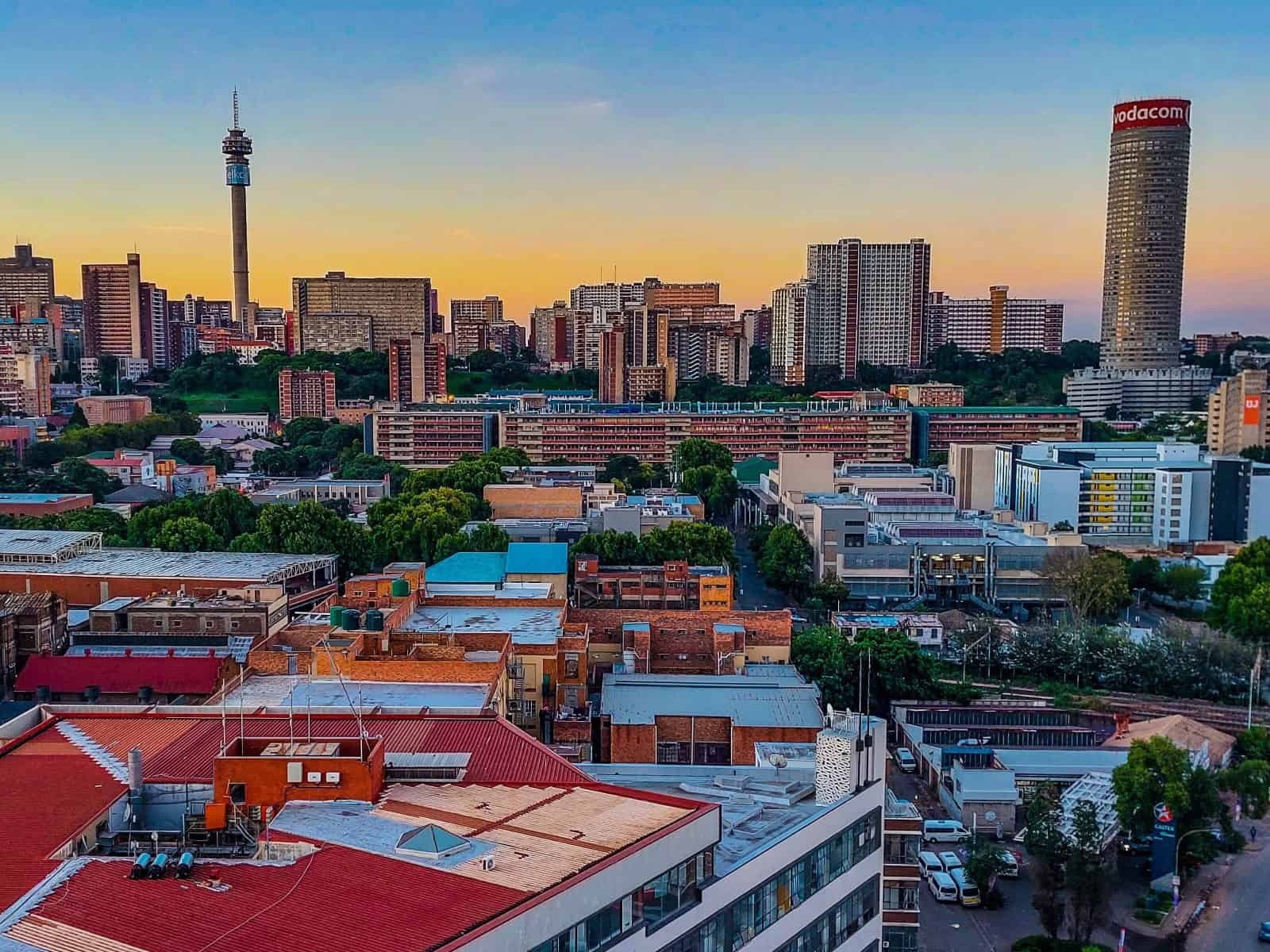 46% off South Africa + 2 other steal deals this week