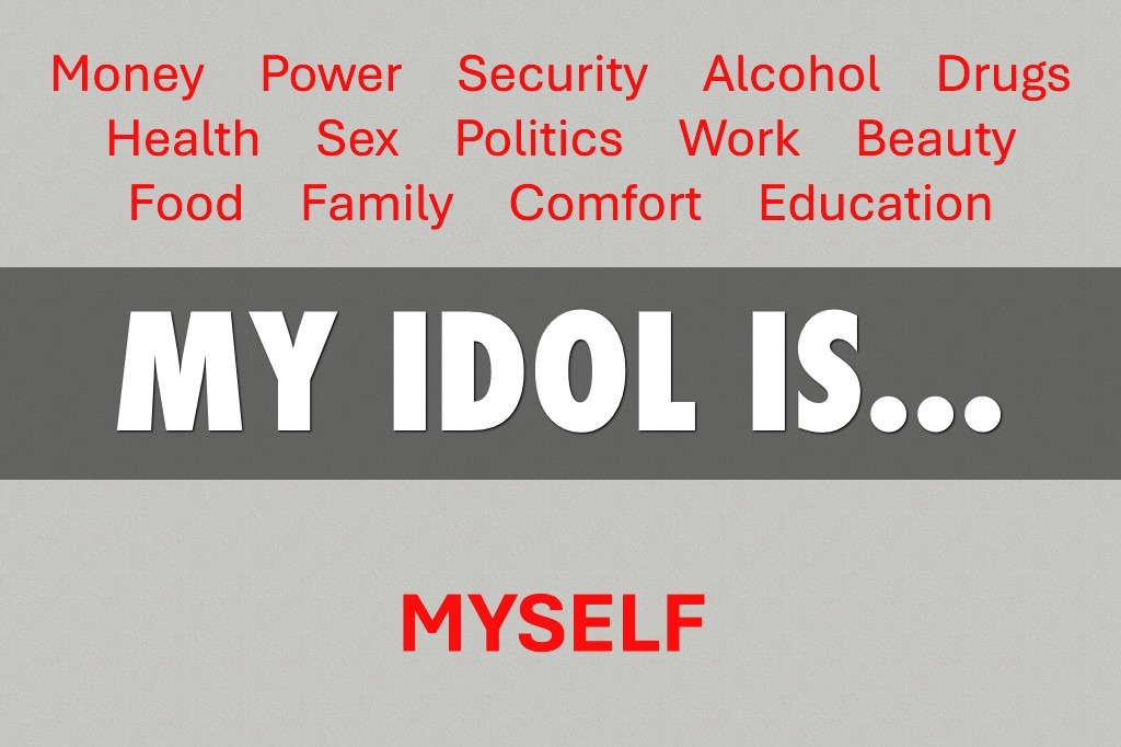 Connected in The Word 1-21-26