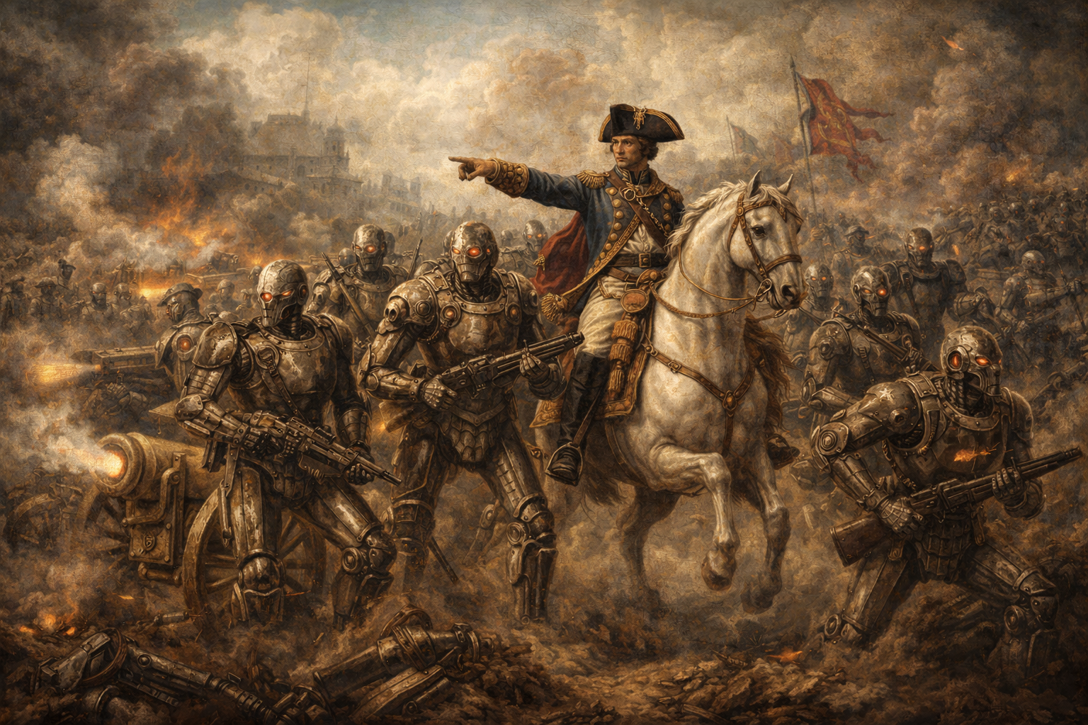 AI for Sales-Led Growth