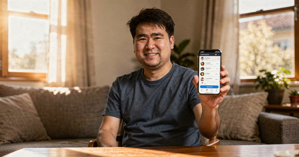 Our Future is Personal Vibe-Coded Apps