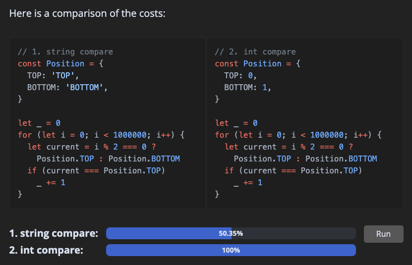 Optimizing JavaScript 🚀, Effective Code Reviews 🔍, Reducing CLS 📉