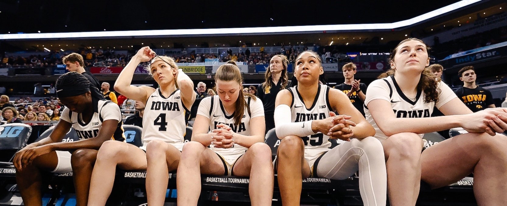 NCAA Tourney Paths: Regions 3 and 4