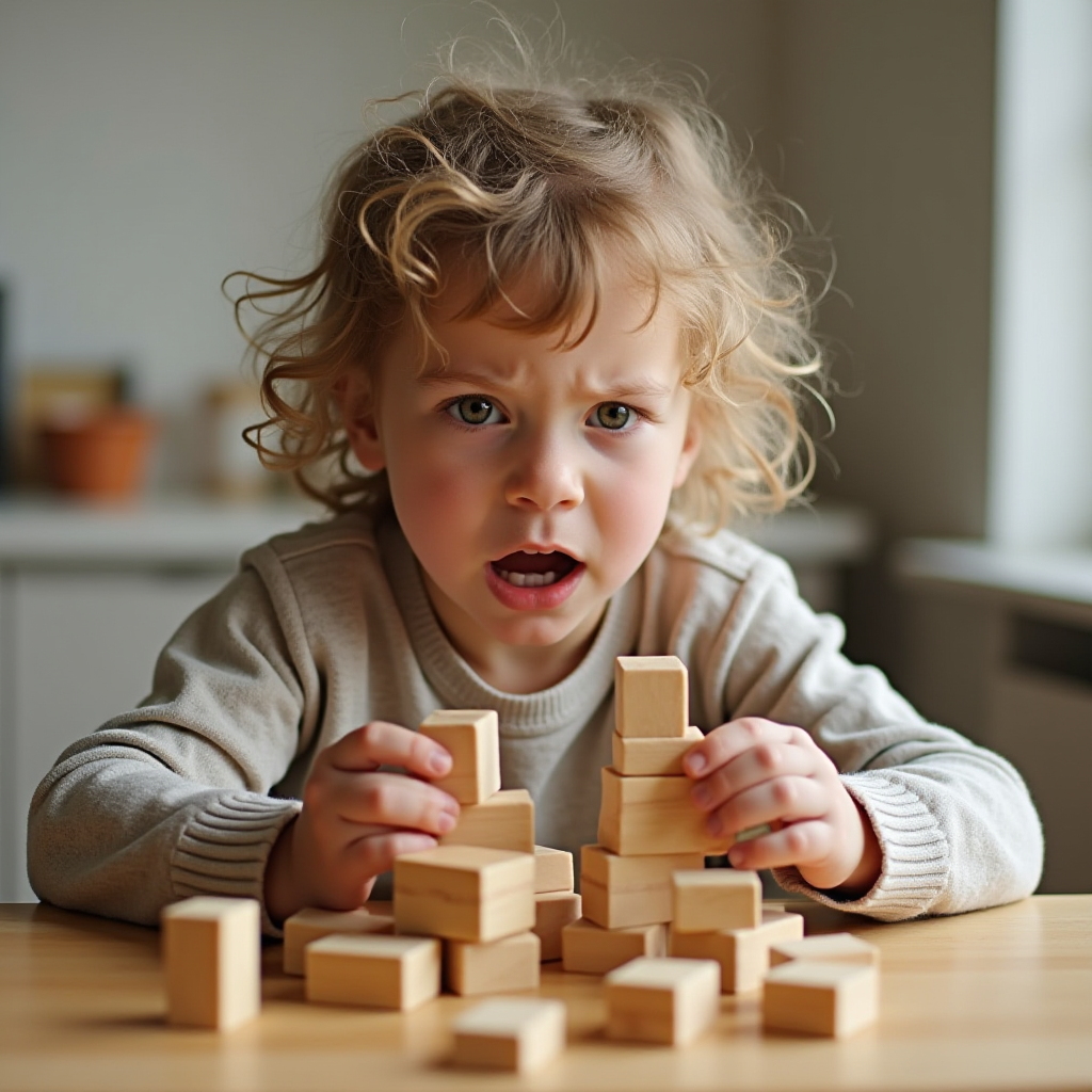 Is Protecting Your Child from Failure Killing Their Resilience?