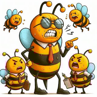 How To Outwit Workplace Jerks