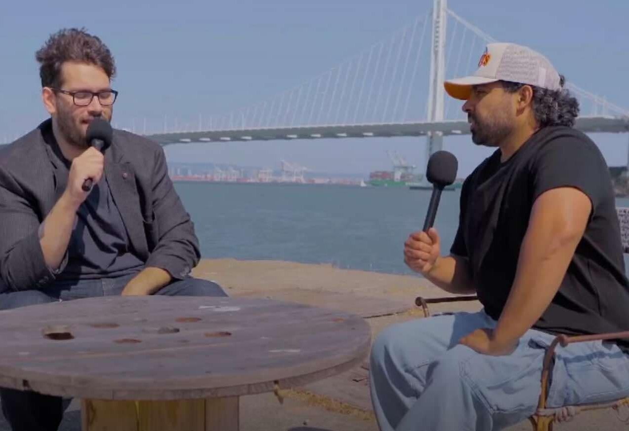 Why Mario0o0o0o0o0o And Abe From Bay Area Memes Teamed Up To Make A Documentary On Gentrification