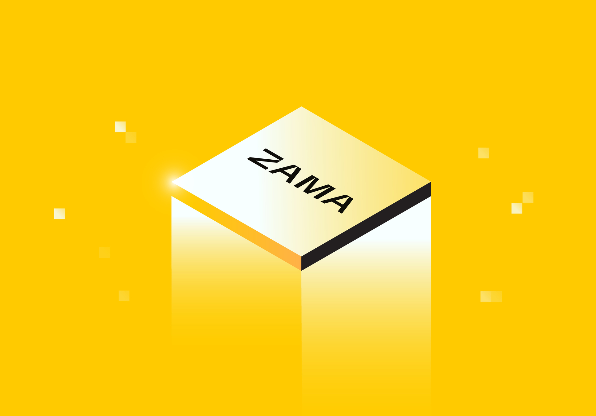 Zama: Making Privacy a Default Setting for the EVM With Fully Homomorphic Encryption