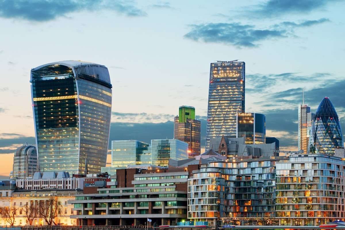 UK Mortgage Lender Collapse Shows The Risks Of Private Credit Property Loans