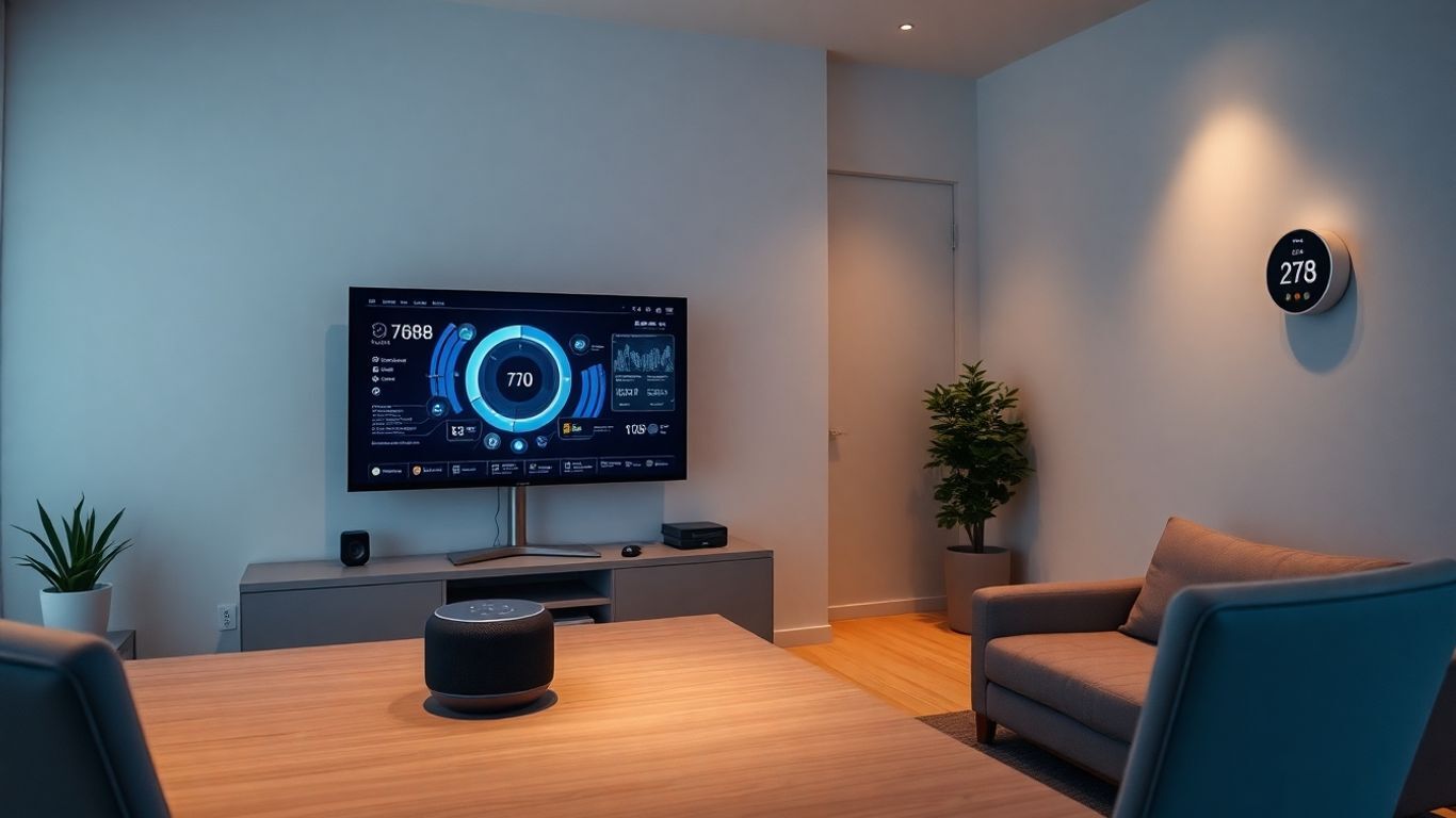 How to Integrate Smart Office Technology Into Your Remodel