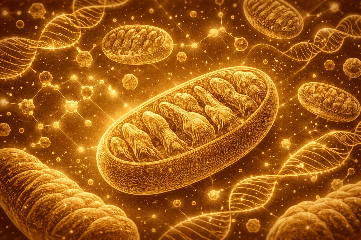 The Metabolic Domino Effect