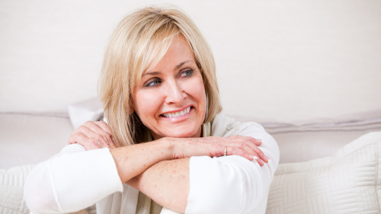 Rediscovering Self-Worth: Breaking Free from Codependency After 50