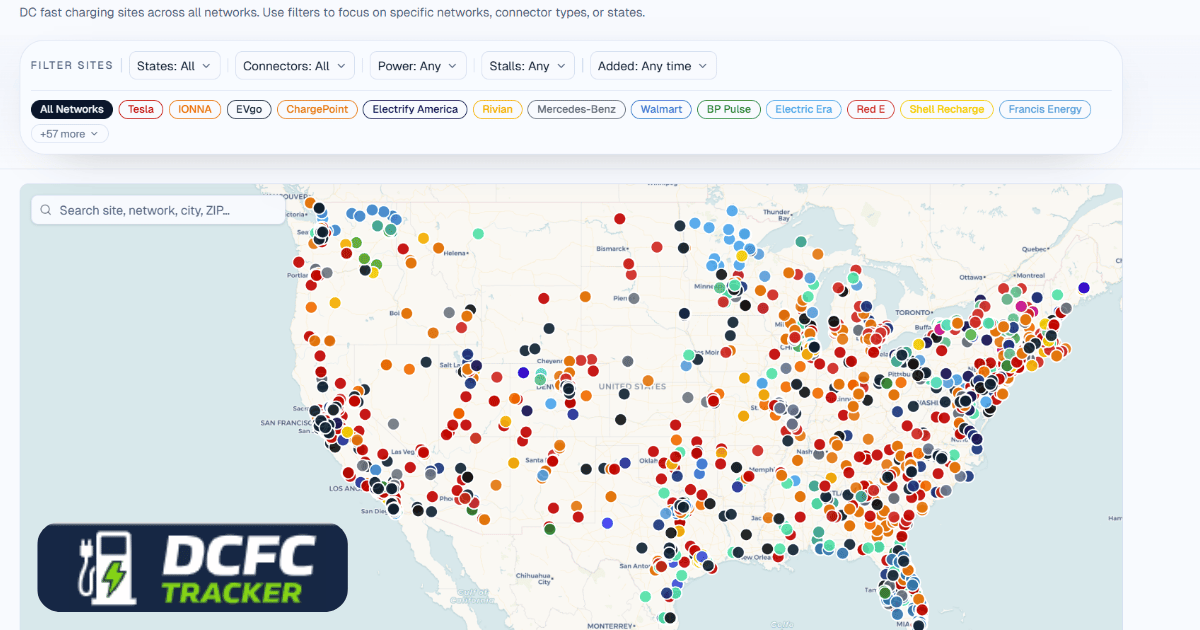 The Weekly 1.21⚡(EVI News #62) - SF Curbside Charging Expansion. R2 Spurs Rivian's NACS-J3400 Transition. Francis Accelerates SfB, Trims Charger Pricing. New NEVI for Pennsylvania.