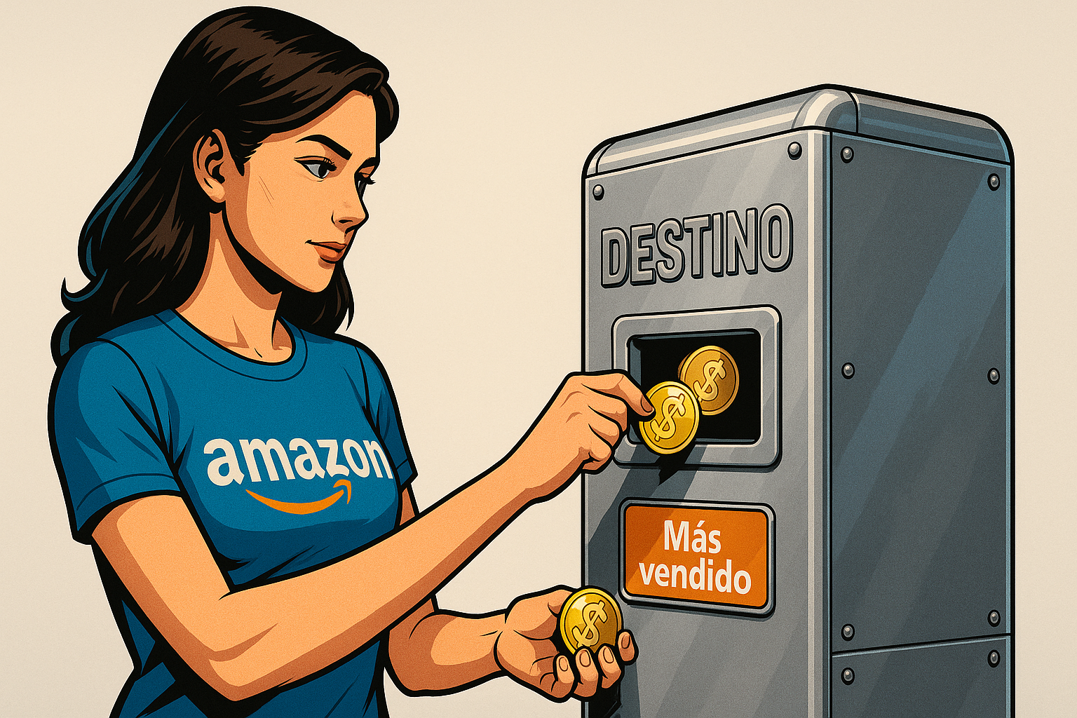 No hay nada más rentable