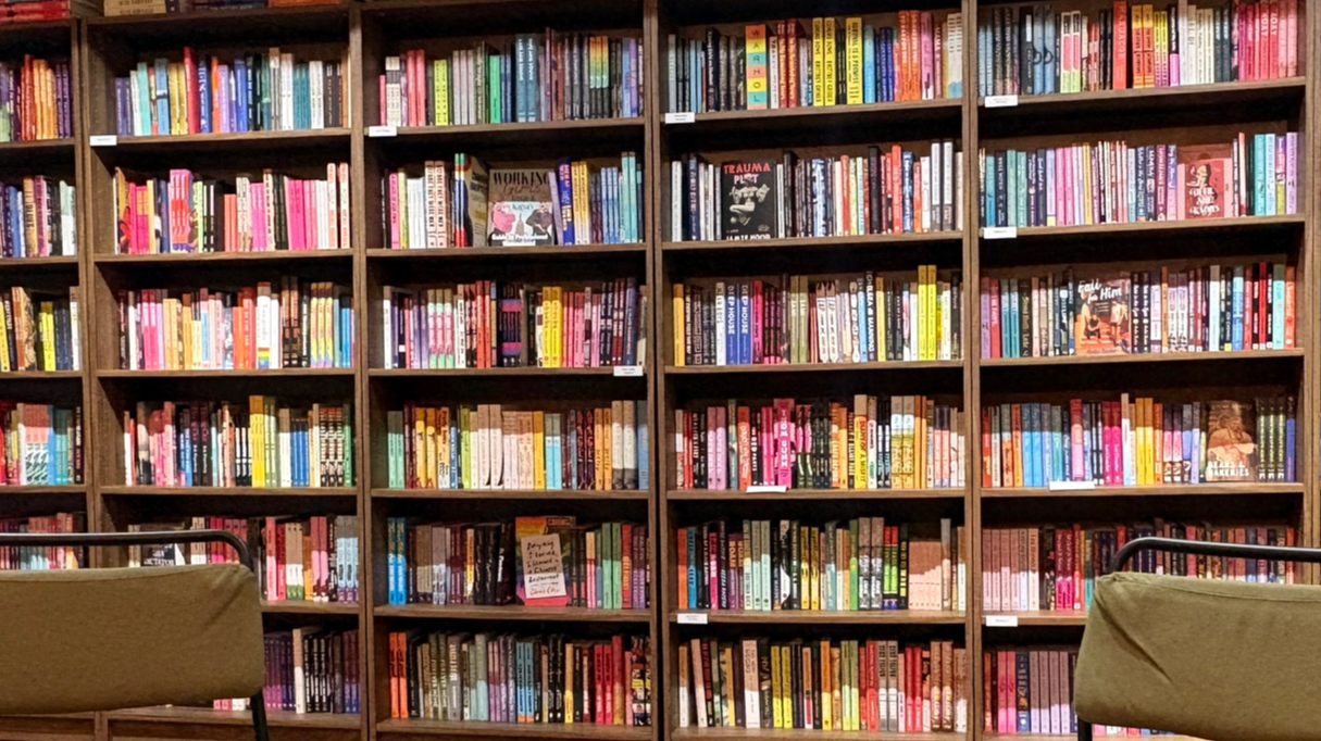 Little District Books begins a new chapter