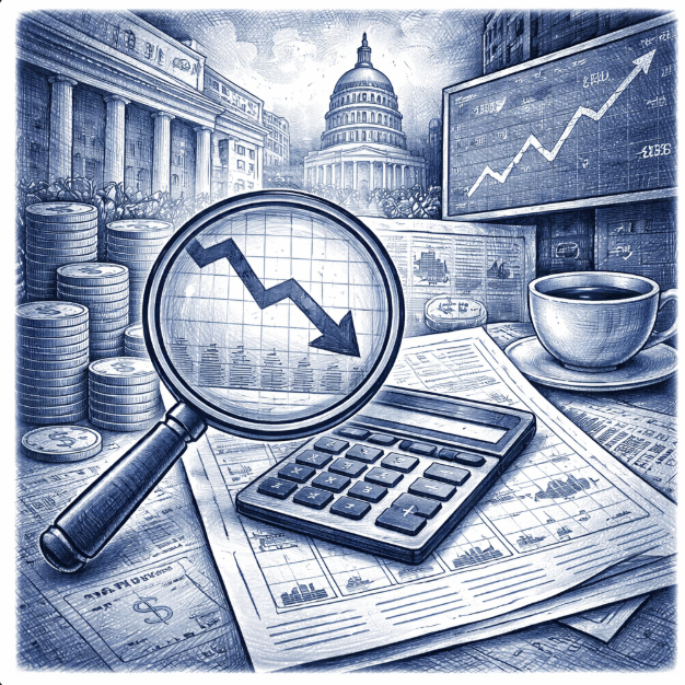 Inflation Cools in Latest CPI, but Data Gaps Raise Questions