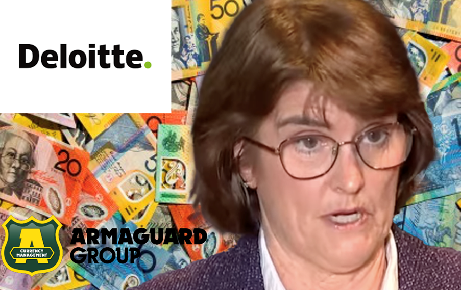 No detail as Deloitte report on cash distribution “finalised” 