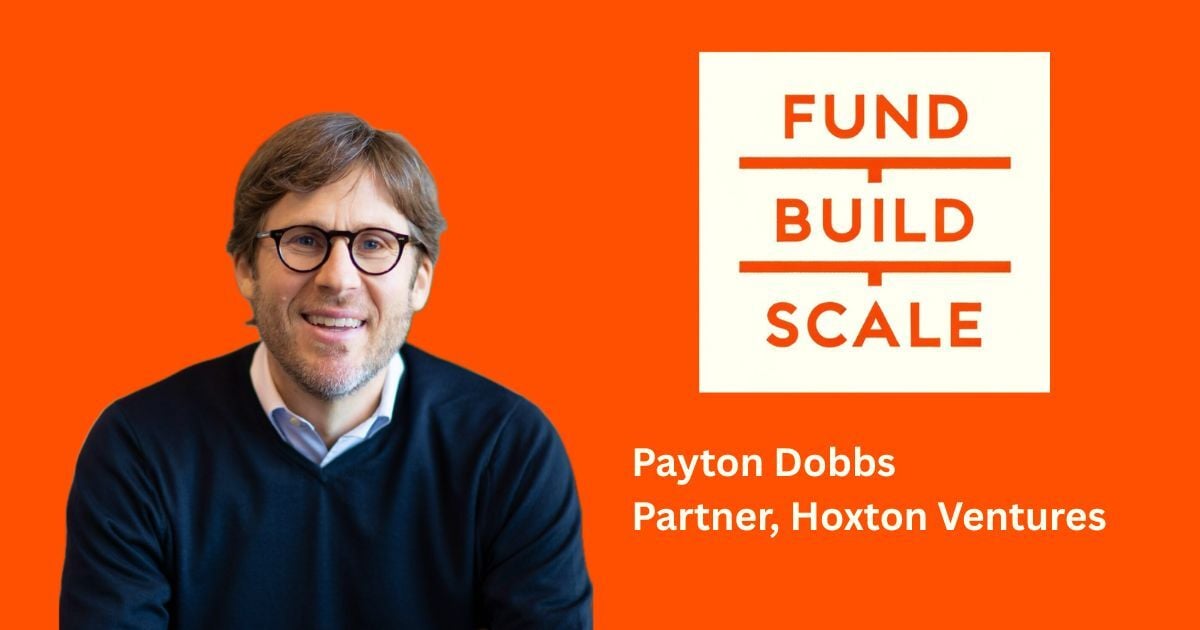 How to Prove You’re Building a Venture-Scale Company