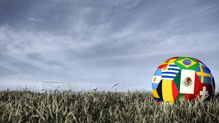 💰 Latam: dias de luta, dias de glória.