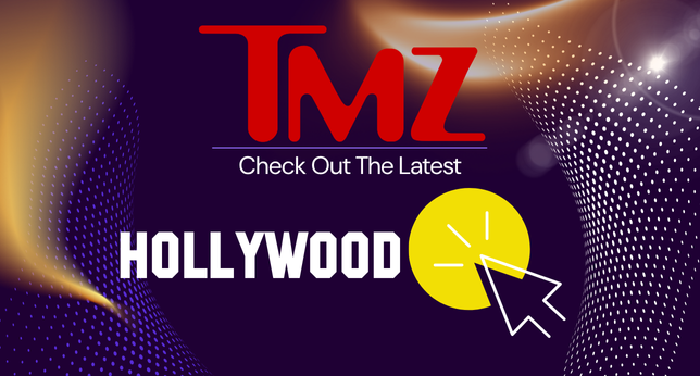 The Latest From TMZ
