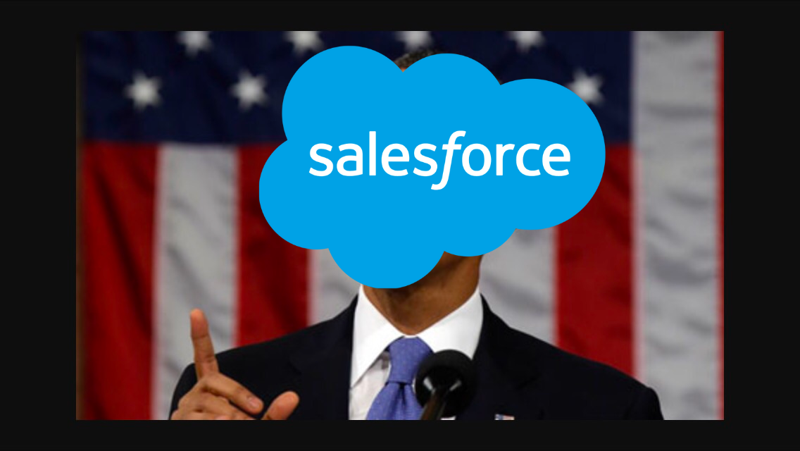 Selling is different this year... 