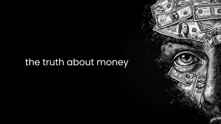 Truth About Money