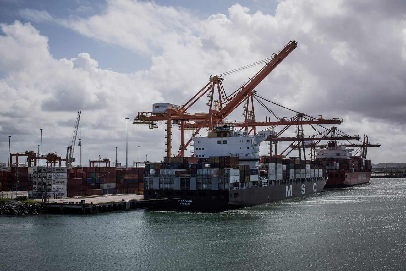 Brazil’s Port of Suape wants to regain its autonomy