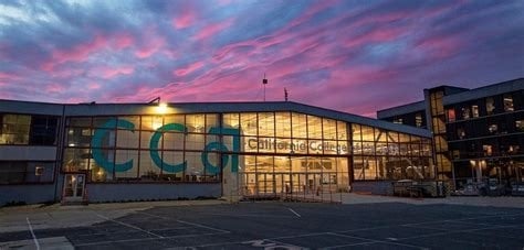 California College of the Arts is Closing