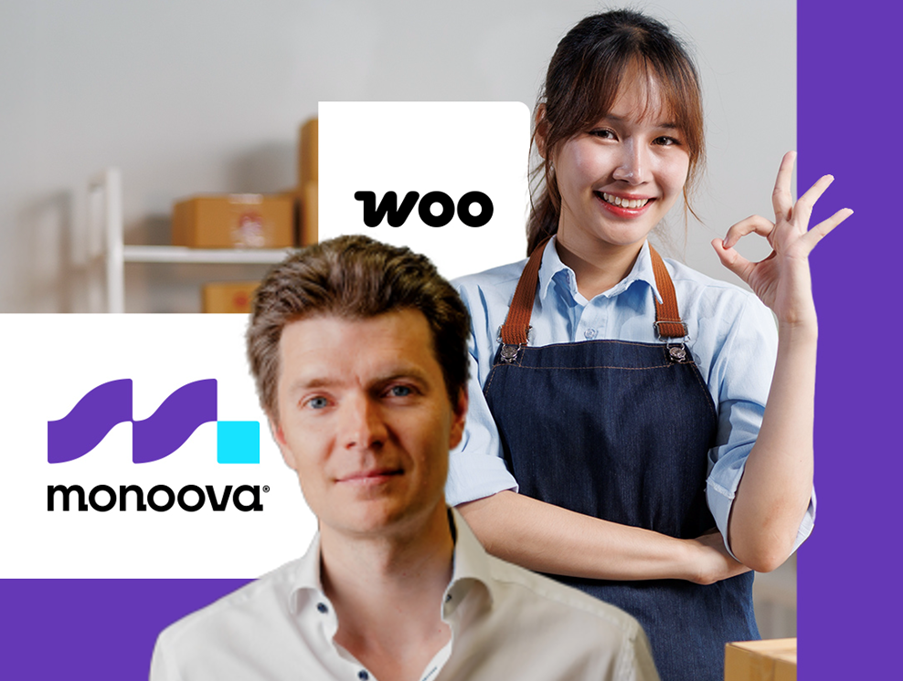 Monoova adds PayTo for WooCommerce merchants