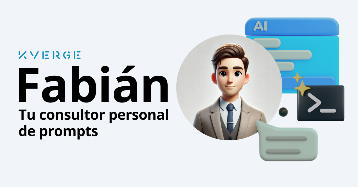 ¿Frustrado con ChatGPT? Conoce a Fabián, tu aliado en IA