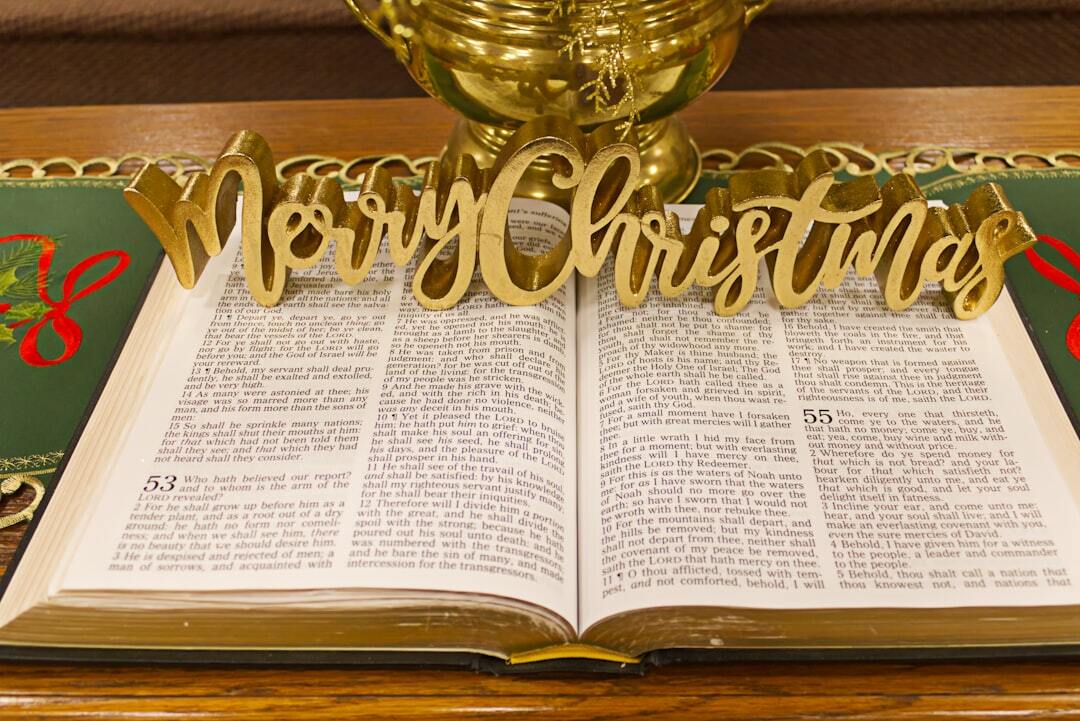 The Day of Our Savior