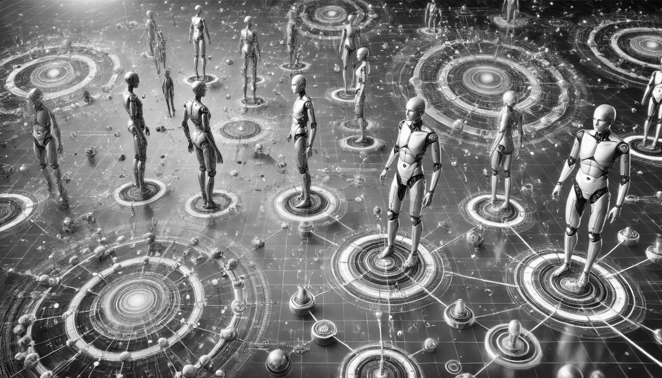 15 Agentic Systems and Frameworks of 2024