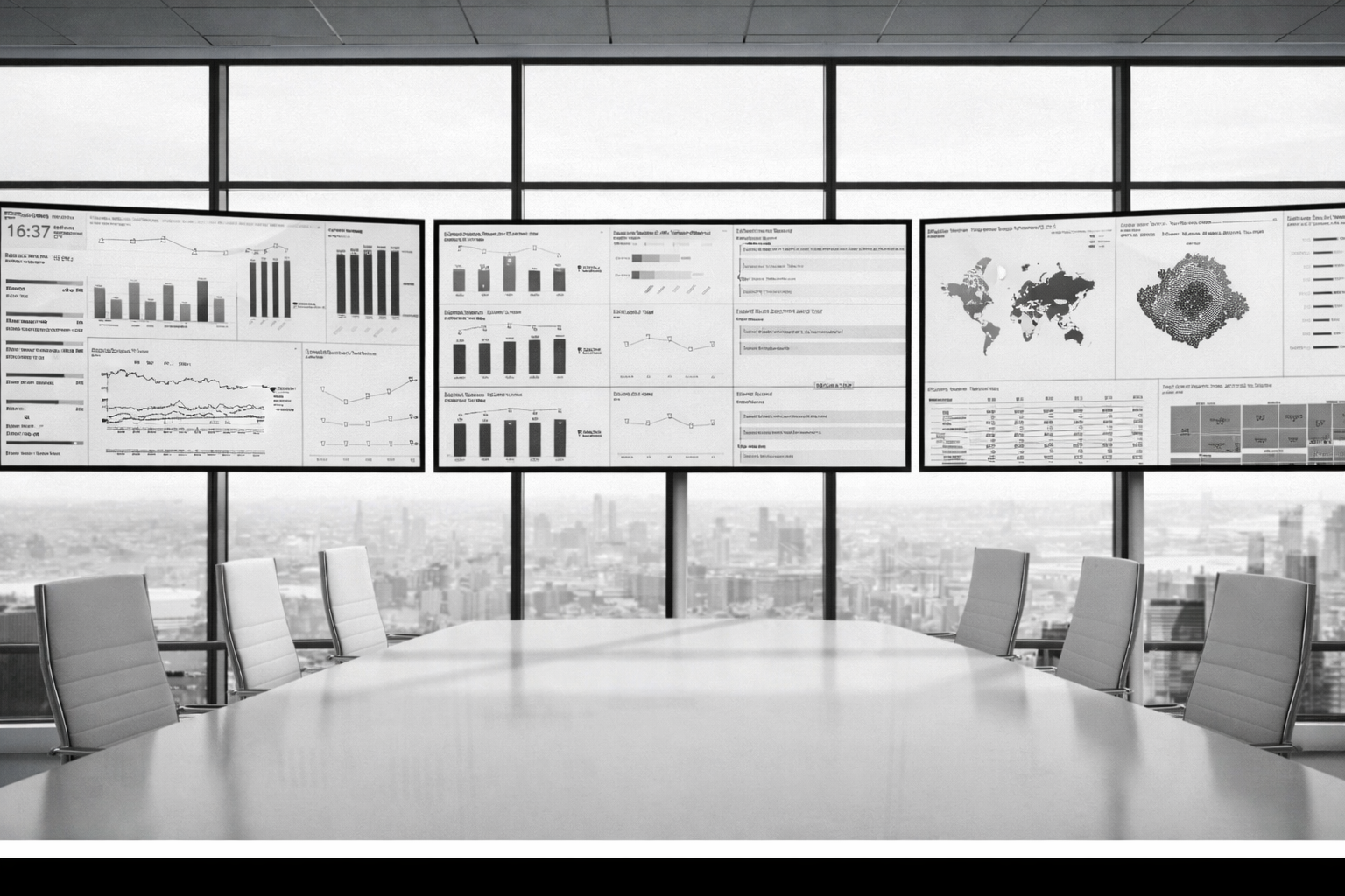 Productivity Paradox