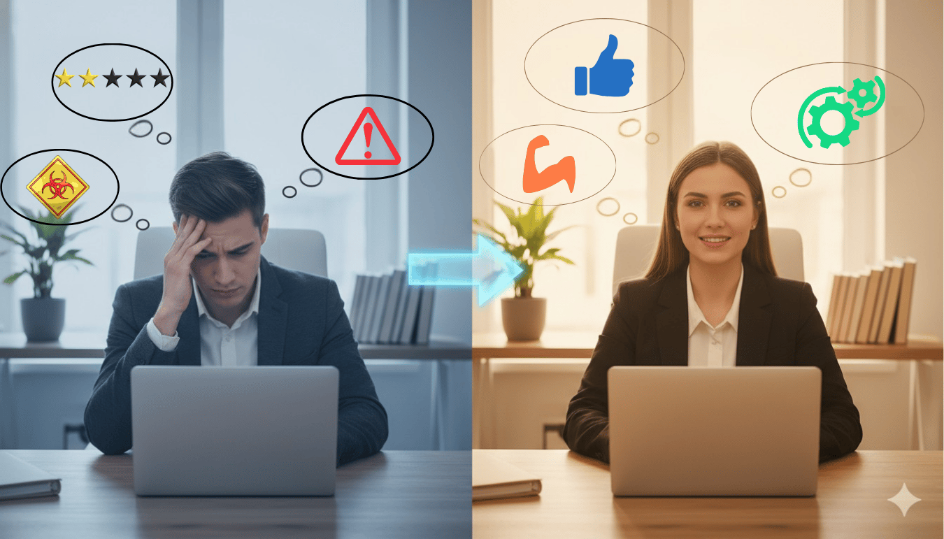 Edición #22: El Problema De Posicionamiento: Cómo Traducir Supervivencia En Habilidades Cuando Tu Trabajo Actual Es Una Porquería | Issue #22: The Positioning Problem: How To Translate Survival Into Skills When Your Current Job Sucks  | Mar 31, 2026