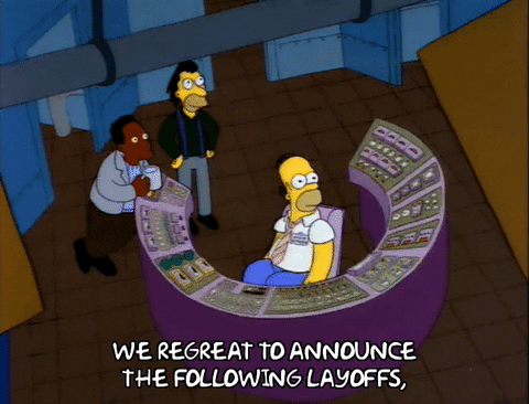 If You’re Worried About Layoffs... You’re Not Alone