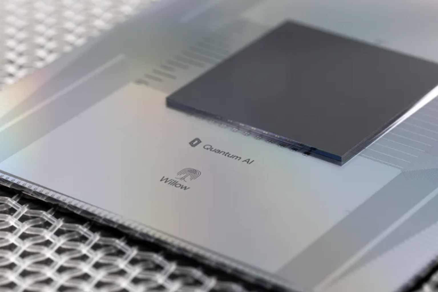 Google Demonstrates First Verifiable Quantum Advantage