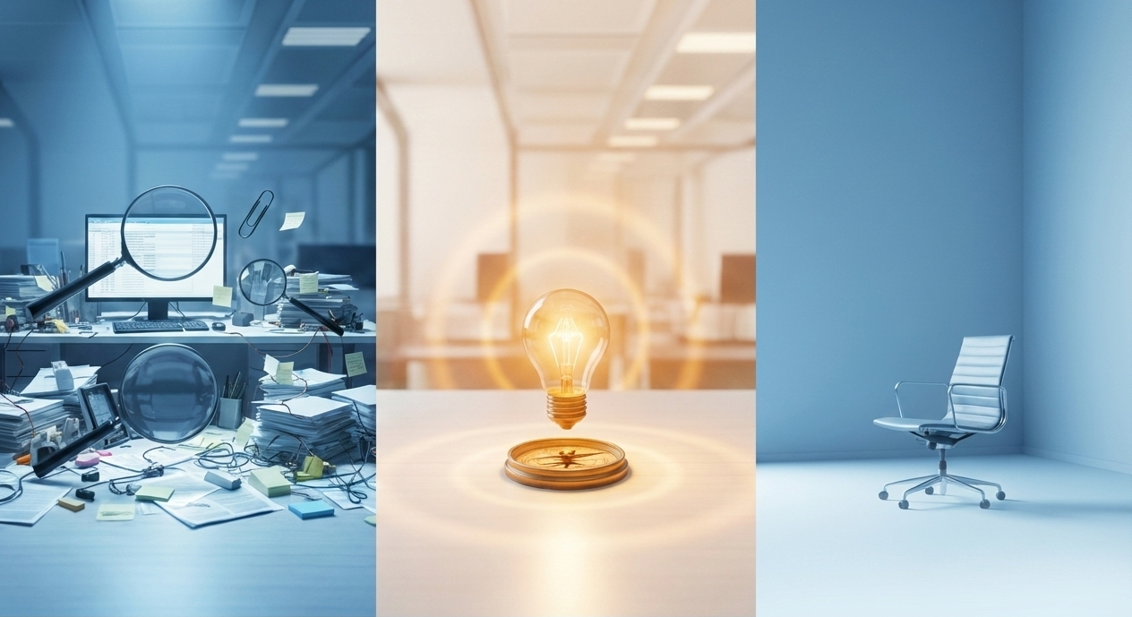 Autonomy vs Absenteeism in Leadership