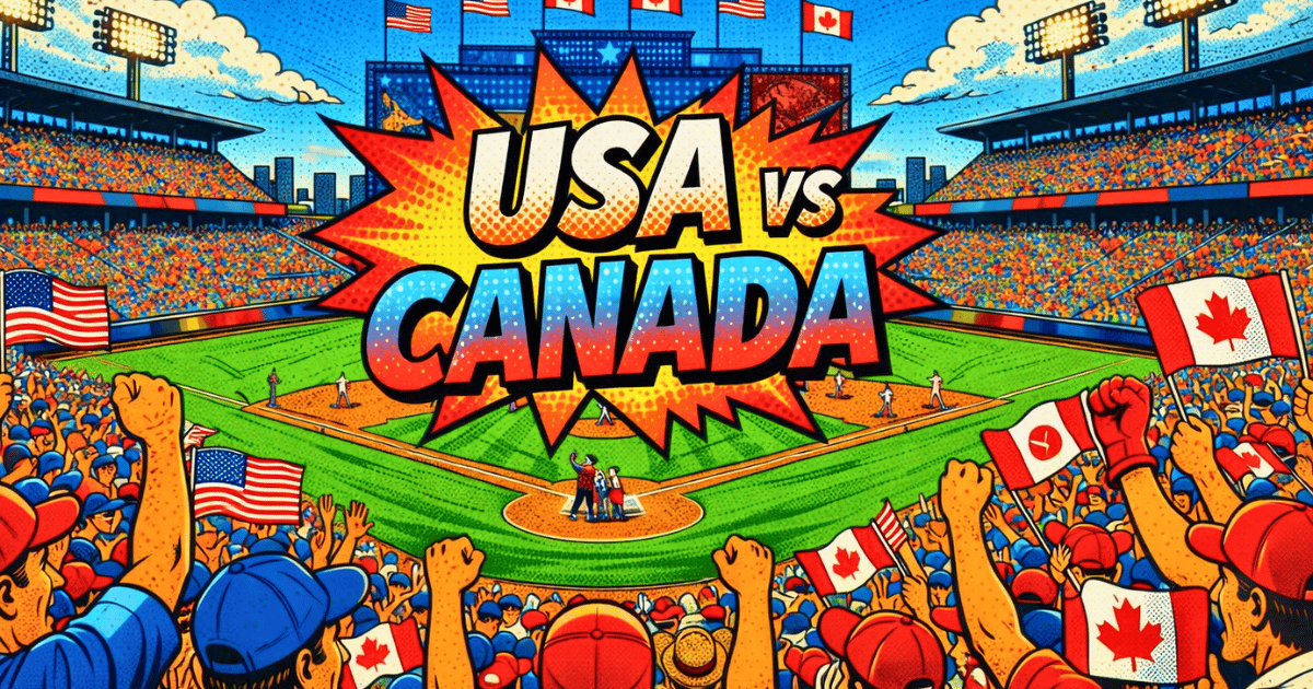 March Baseball. October Energy.