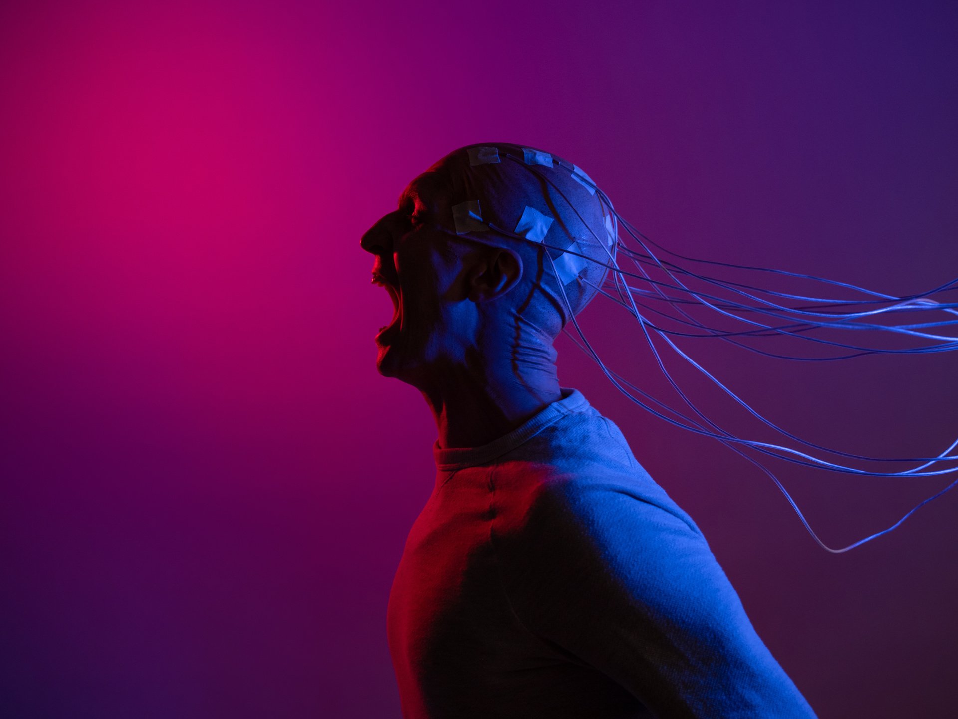 Did You Hear a New Series on MKUltra Is Coming to HBO?