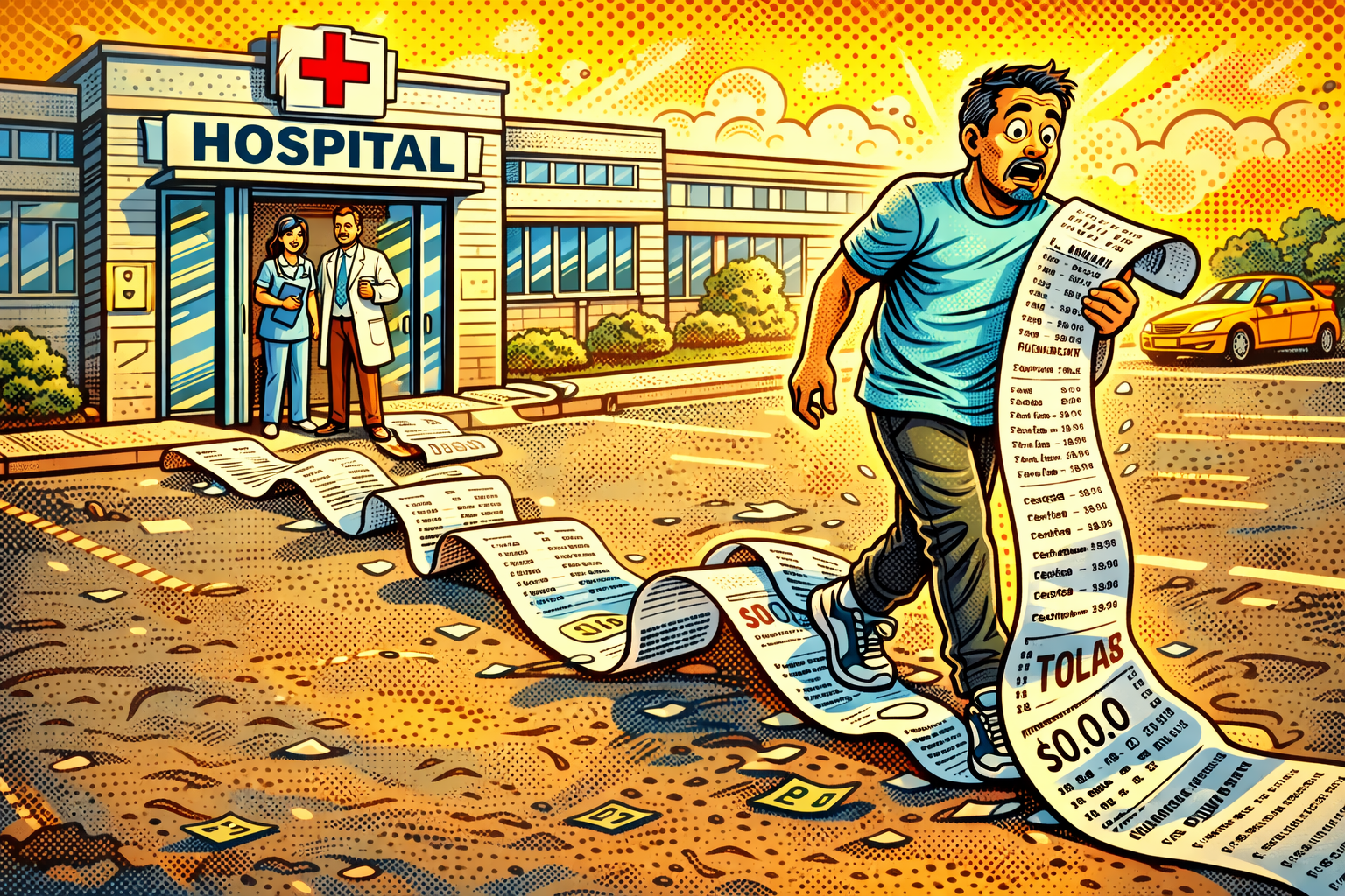 Hola, analista de mitad de semana.