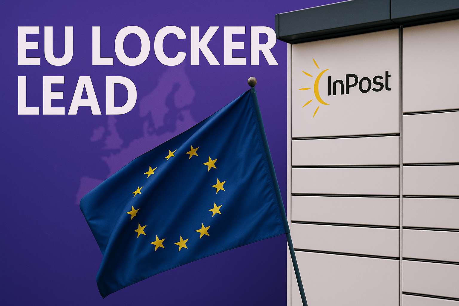 InPost’s Billion-Parcel Empire 📦