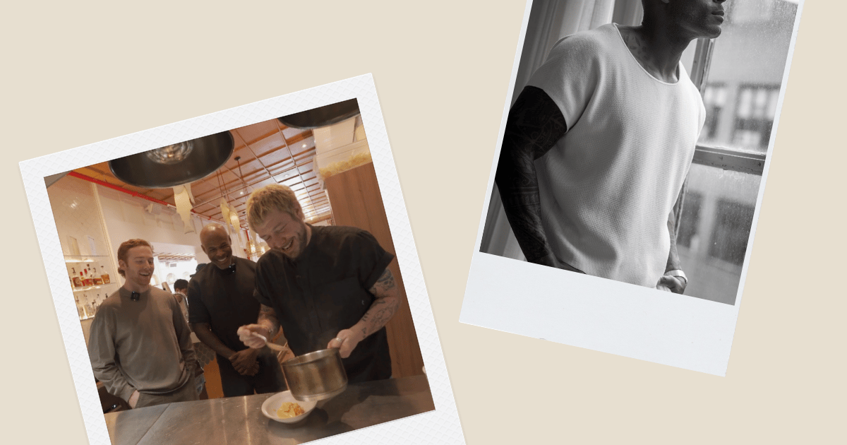 It's Okay To Be Seen