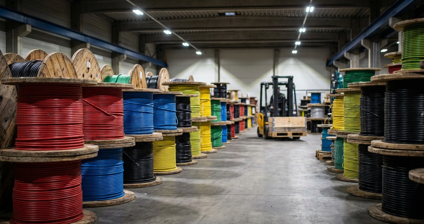 Greenbelt Backs American Wire Group in Industrial Roll-Up Play