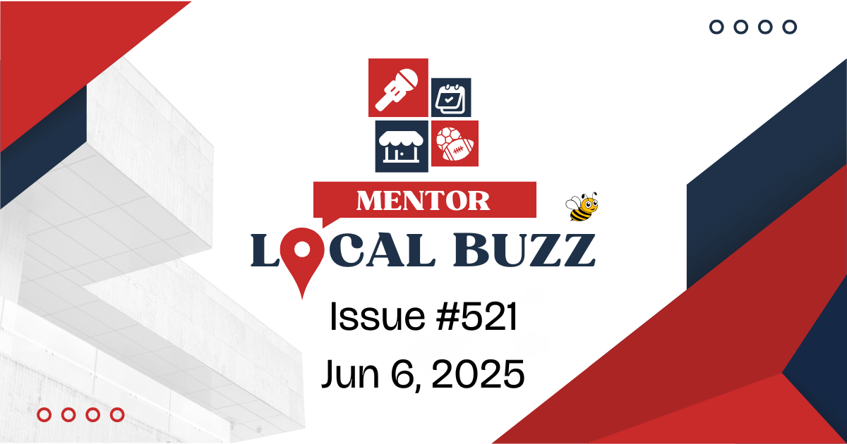 📰 Mentor City Magazine Available Now, Events: Margaritaville, Skinny Moo