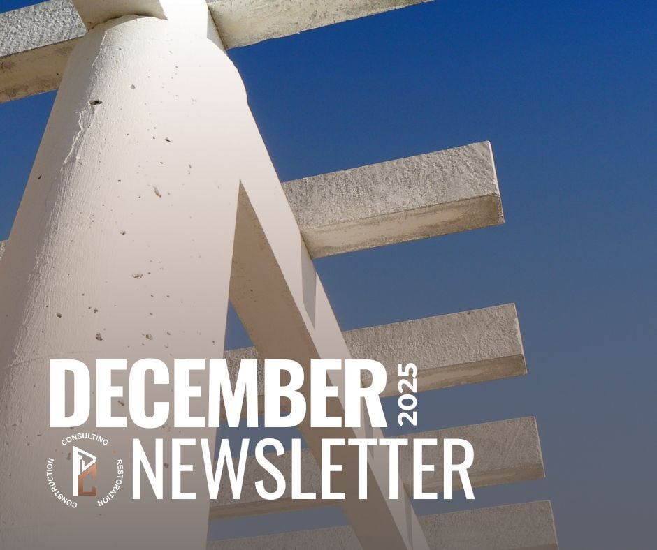 Pro Commercial Construction Consulting 