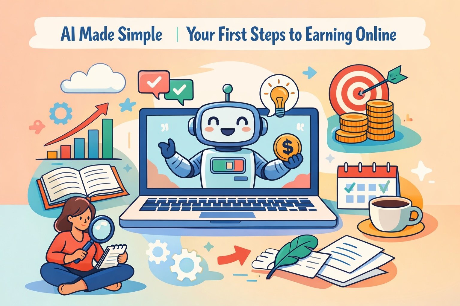 AI Is Not a Monster Under the Bed