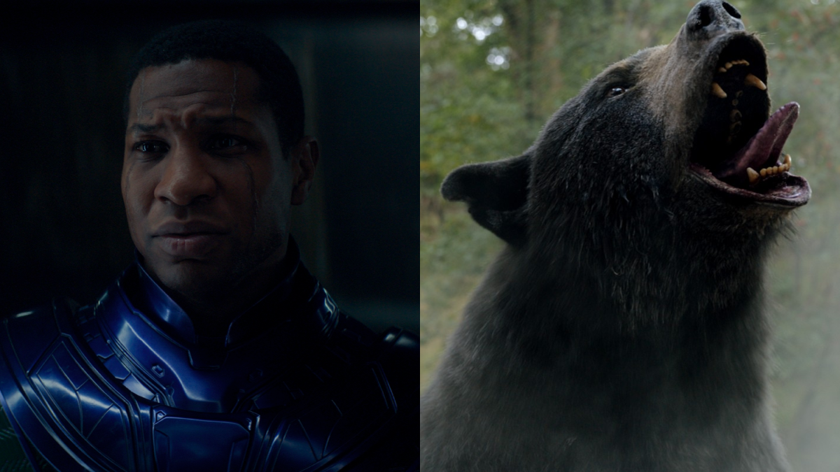 Taquilla EEUU: ‘Ant-Man’ se encoge ante el ‘Oso Vicioso’