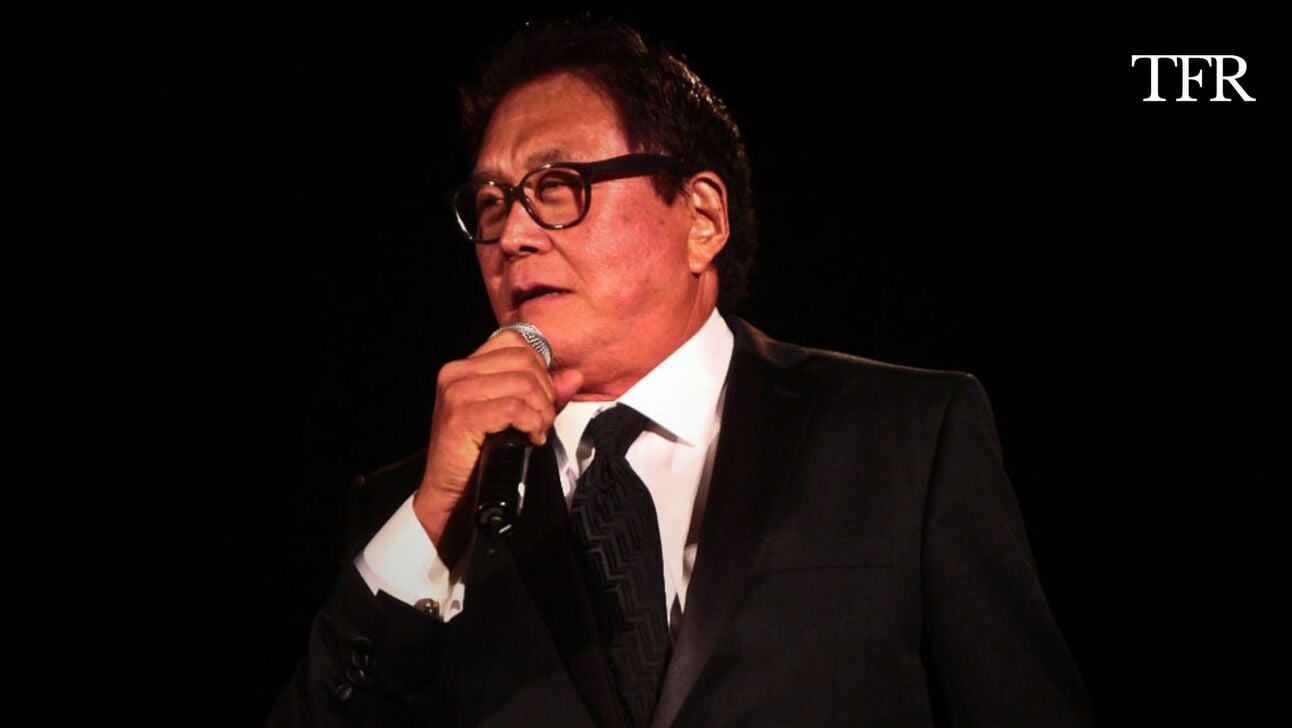7 Money Lessons from Robert Kiyosaki
